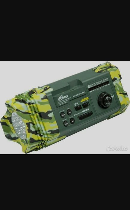 Срочно продам блютуз колонка