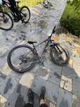 Bicicleta Rockrider explorer 500