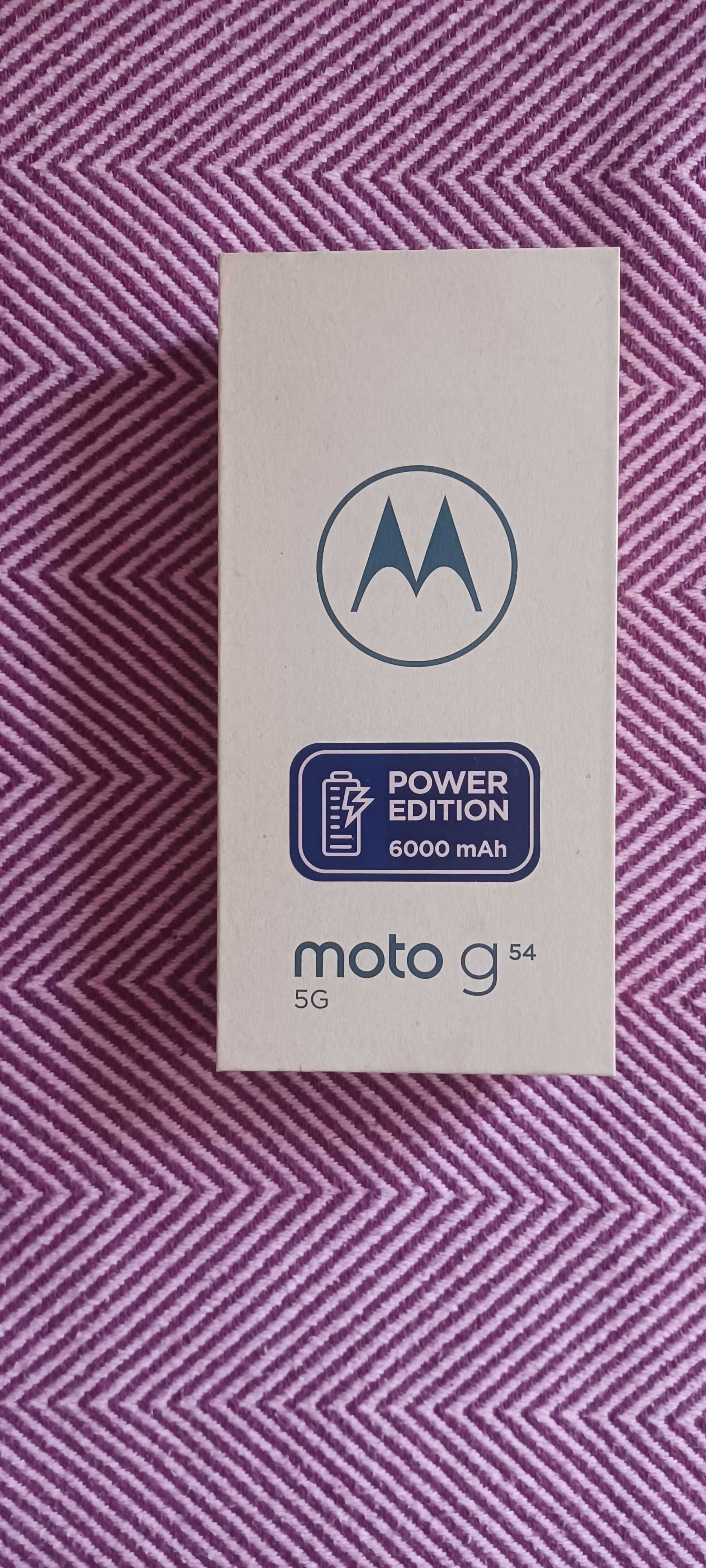 Se vinde Motorola G54 5G