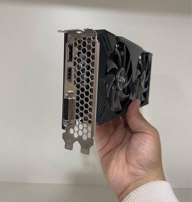 Palit GEFORCE RTX 2060 super