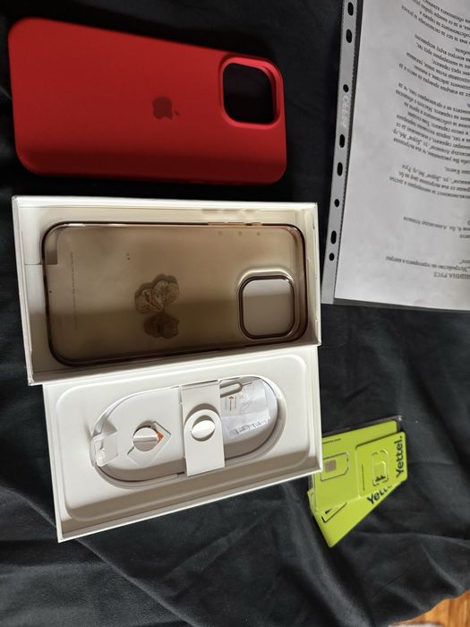 Iphone 16 pro max 256 GB