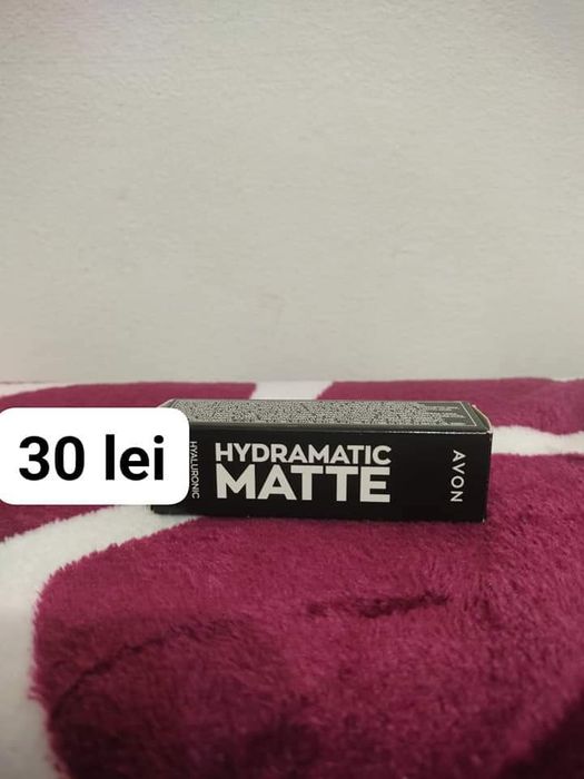 Produse Avon De Vanzare