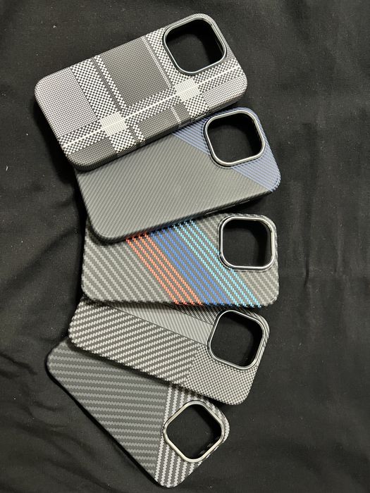 Продам новые чехлы на айфон