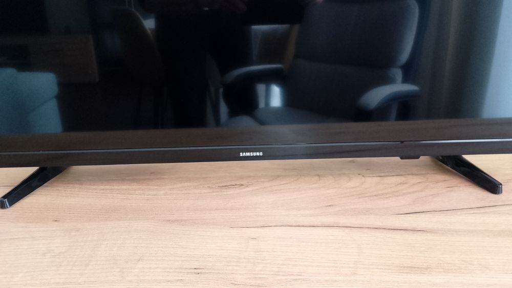 Samsung лед телевизор