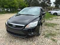 Ford focus 2.0 Diesel ,Cutie Automată