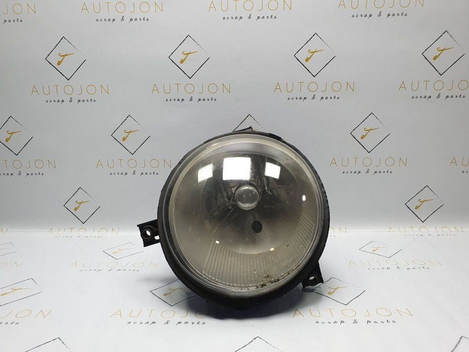 Far stanga VOLKSWAGEN LUPO (6X1, 6E1) [ 1998 - 2005 ] OEM 6X1941751J  / 6X1 941 751 J