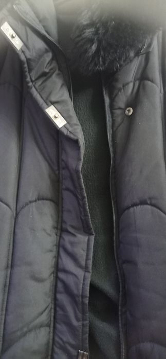 Пуховик женский. Бренд. RED&BLEAK