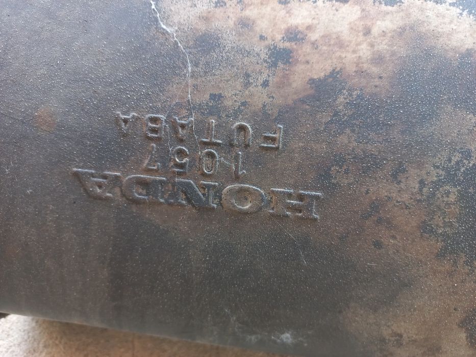 Гърне Хонда Акорд 7 2.2