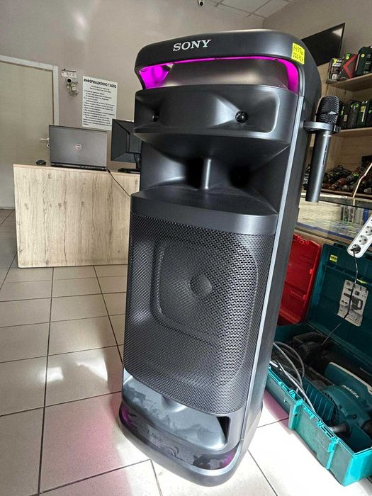 Аудио система SONY SRS-ULT1000