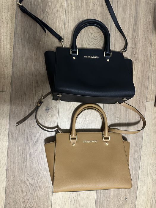 Poseta Michael Kors