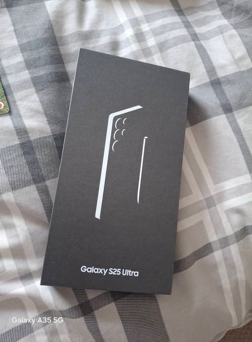 Samsung galaxy 25 ultra