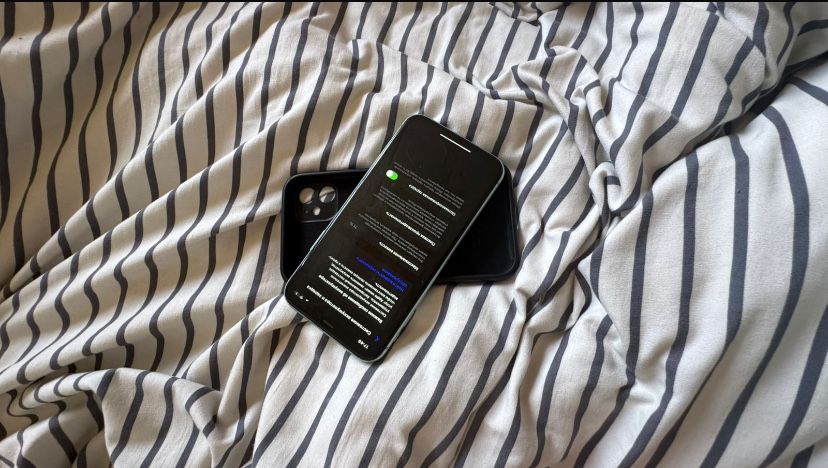 iphone 11 в отличном состояний срочно!!