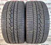 Anvelope second hand m+s 245 35 19 Continental