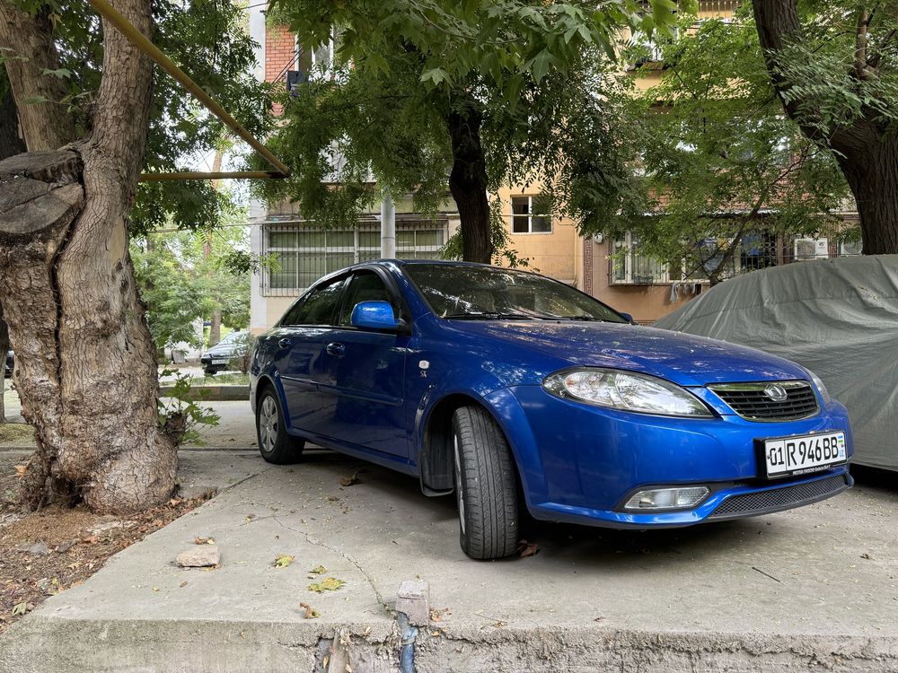 СРОЧНО! Продам GENTRA 2016 Evro