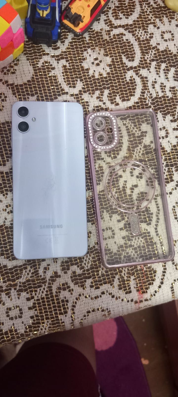 Samsung A05 dual sim