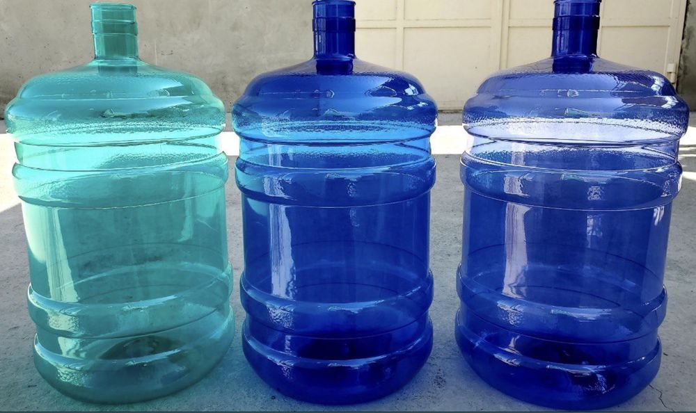 Баклашка ,  baklashka , Бутыль для воды , доставка воды 18.9  литров