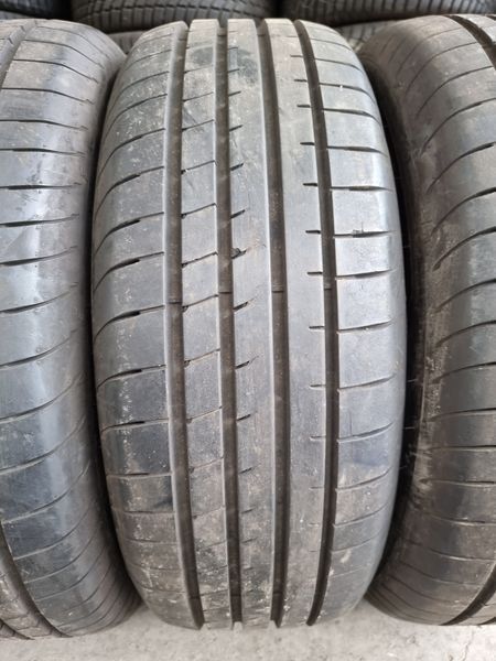 235/60/18 Goodyear 4бр