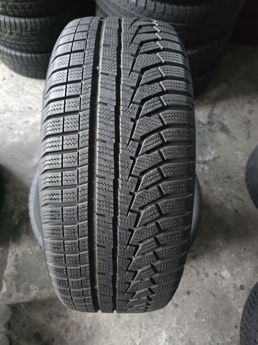 Hankook 215/55 R17 98V MS iarnă