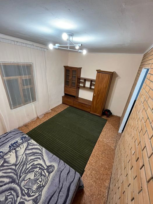 Сдаётся времянка