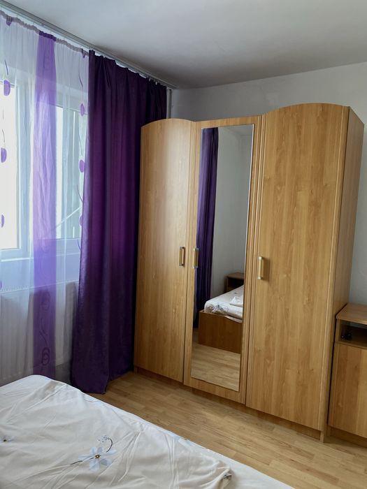 Vand apartament 2 camere Drumul Taberei