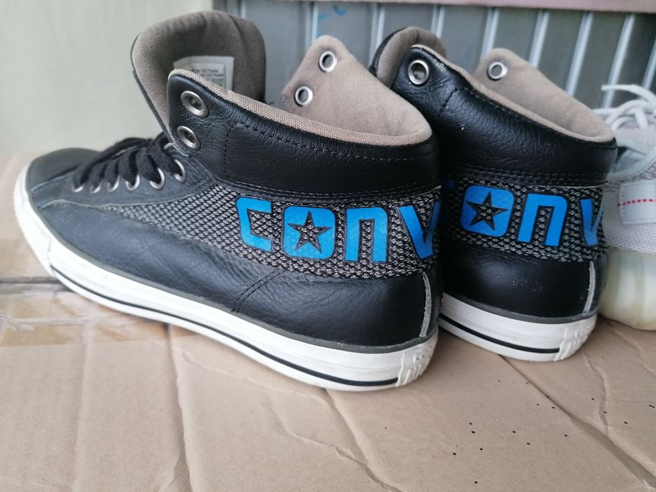 Vand adidasi converse nr. 41