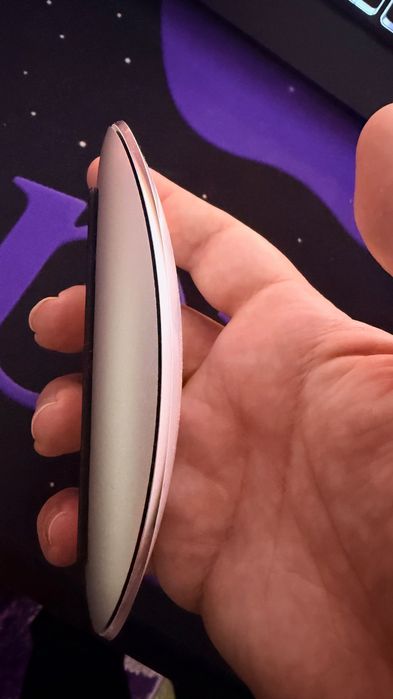 Apple Magic Mouse 3 Като нова