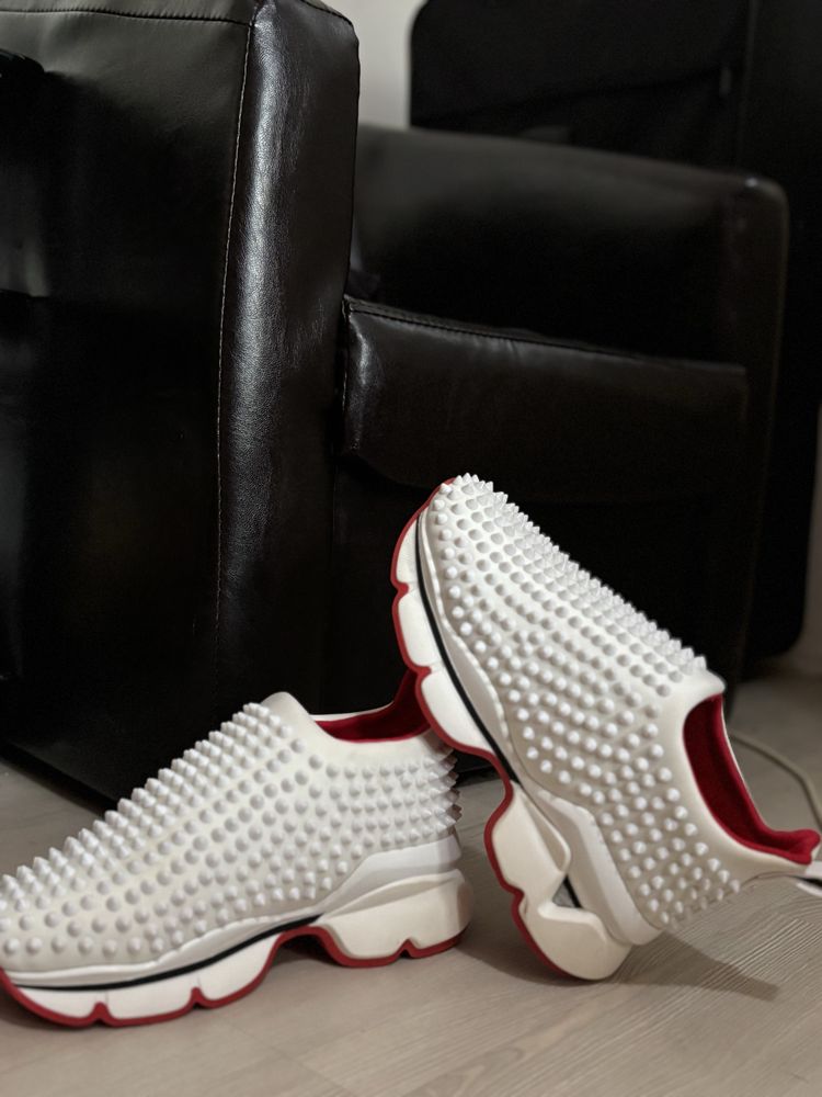 Christian Louboutin