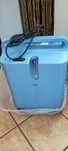 Vand concentrator oxigen.
