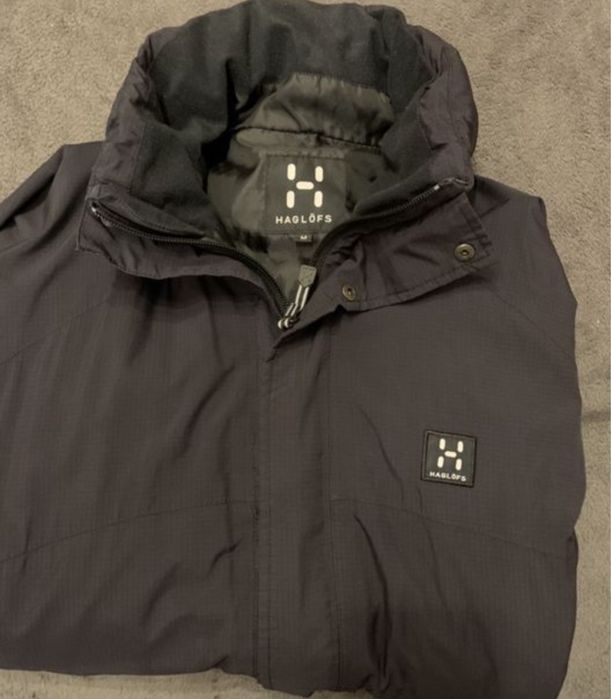Geaca Haglofs Men Jacket -Size M