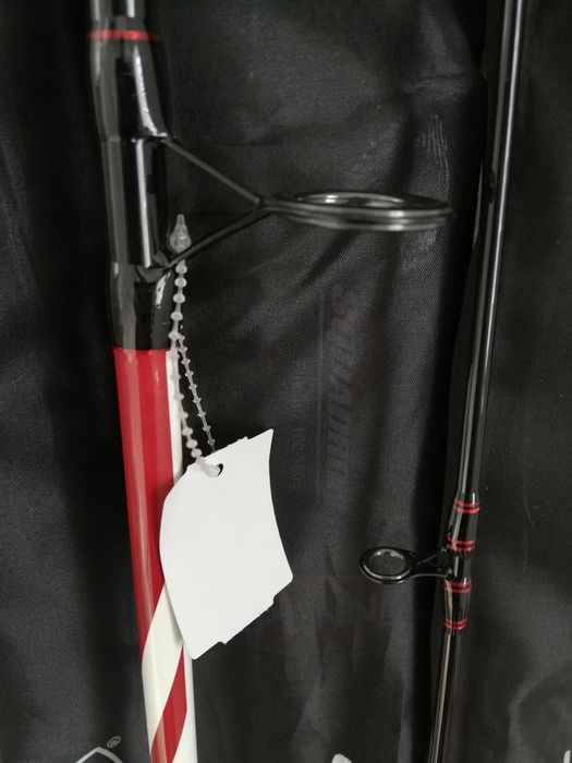 Lansete Penn  - 2,70m pentru crap , somn ,spinning