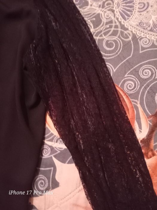 Оригинална Луксозна Блуза"CALLIOPE"!НОВА КОЛЕКЦИЯ!-40%!