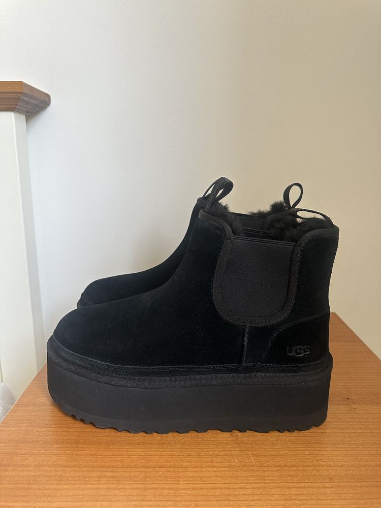 Ugg Neumel cizme noi 39,40