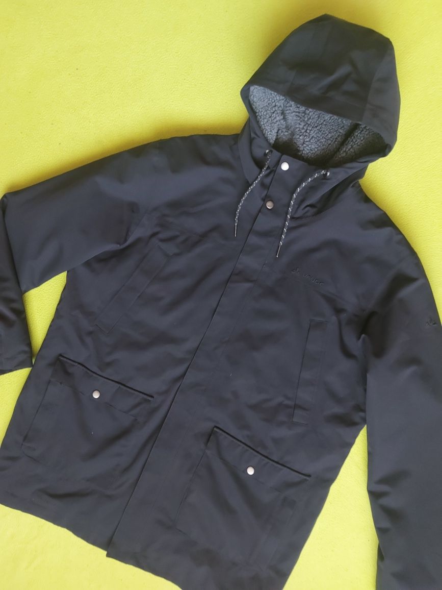 Vaude Primaloft-XXXL-Waterproof