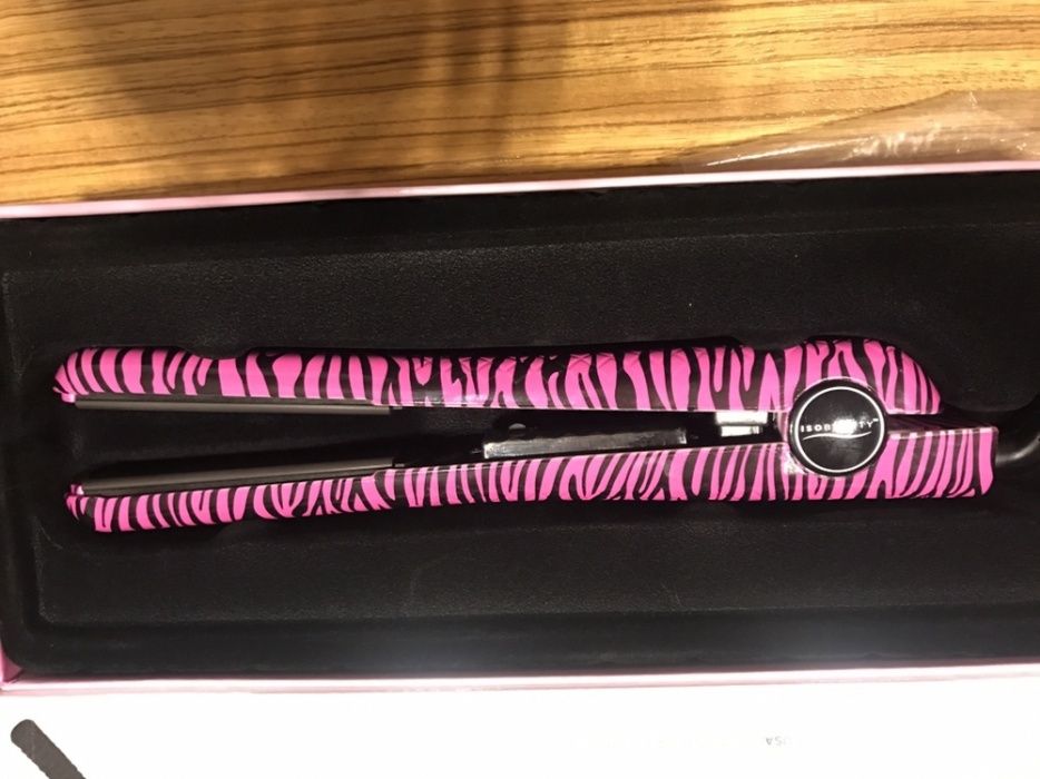 Преса за коса професионална