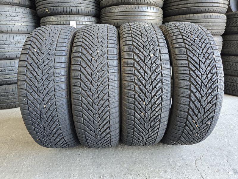 225/60/18 PIRELLI 4бр
