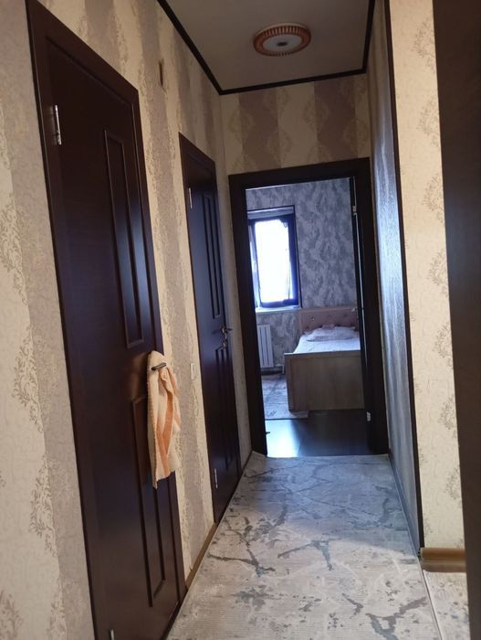 Квартира ижарага берилади Горотдел рўпараси 5/3