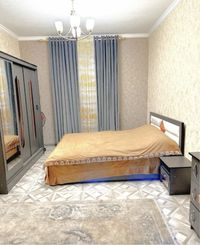Своя суточная квартира для гостей Ташкента