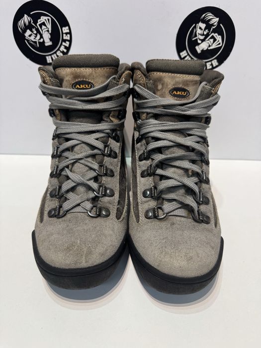 Туристически обувки AKU GORE-TEX VIBRAM .Номер 37.5