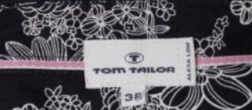 Pantaloni Tom Tailor superbi