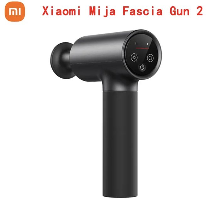Xiaomi Mijia Массажный пистолет 2