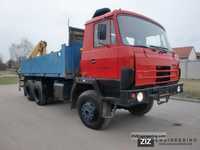 Piese camion tatra 815 pr3