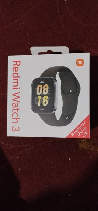 Smart soat Redmi watch 3