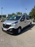 Renault Trafic3 / Navi / Ac / Maxi /5locuri+marfa