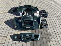 Piese Can-Am / Bormardier Outlander Max G1 (Carene fata / spate)