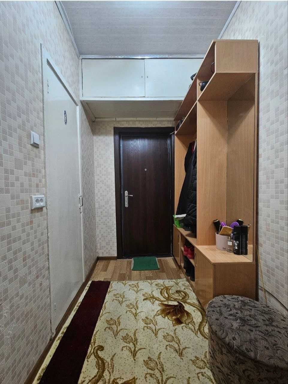Продаётся квартира 2/3/5 60кв