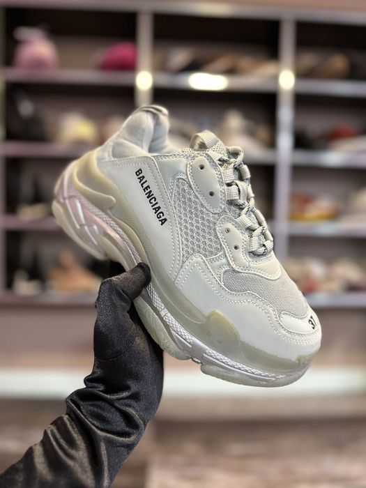Adidaşi Triple S Balenciaga 36-45