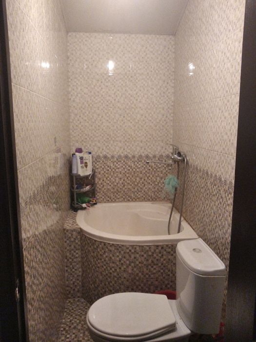 Сдаётся в аренду квартира  1/4/4