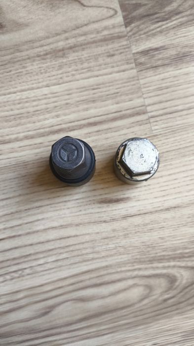 Секрети за секретни болтове