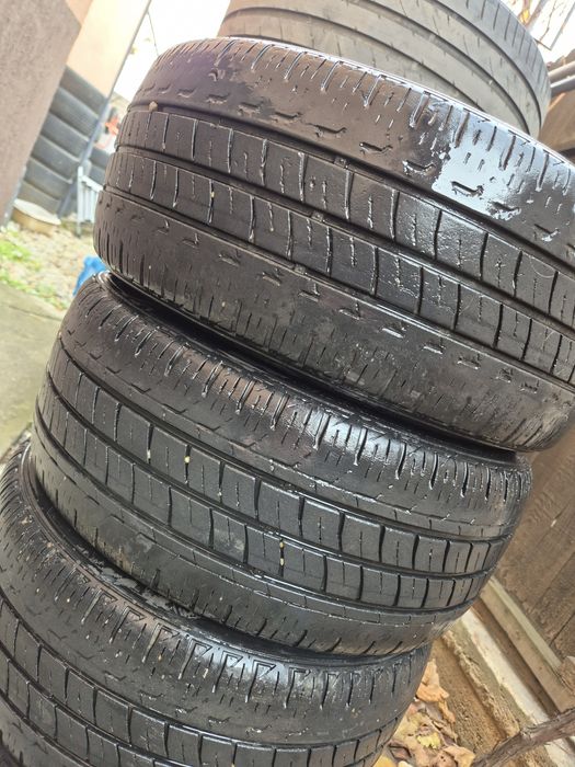 Anvelope 195/50/R13C trailer/platforma/remorca