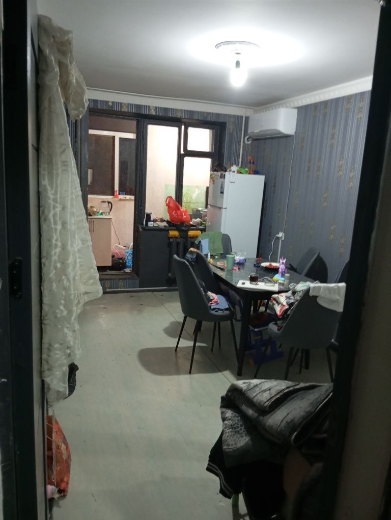 Продается квартира в отличном районе на 3 этаже
